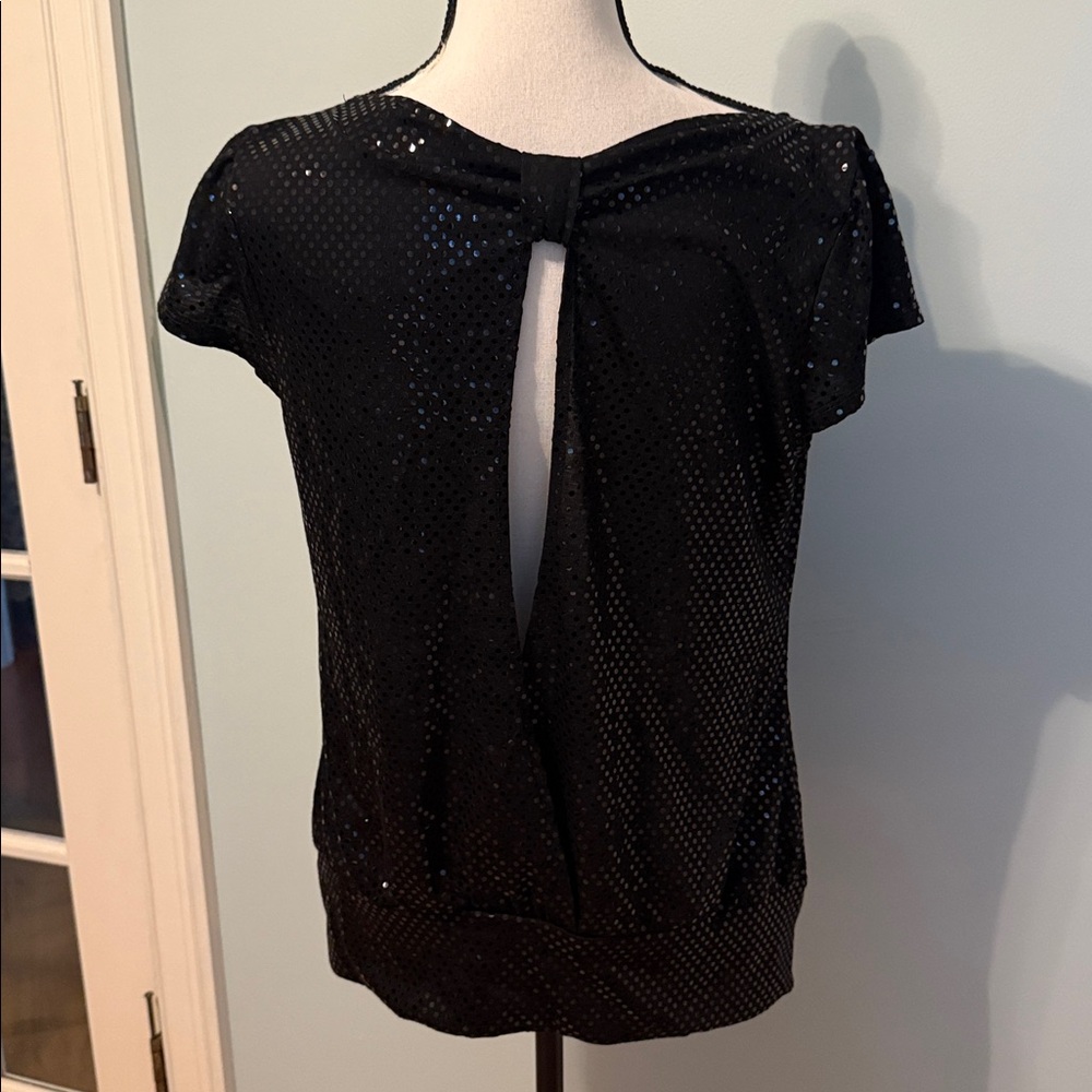 Express Blouse - Picture 4 of 4
